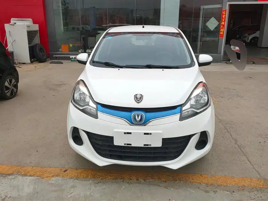 CHANG'AN BENBEN EV
