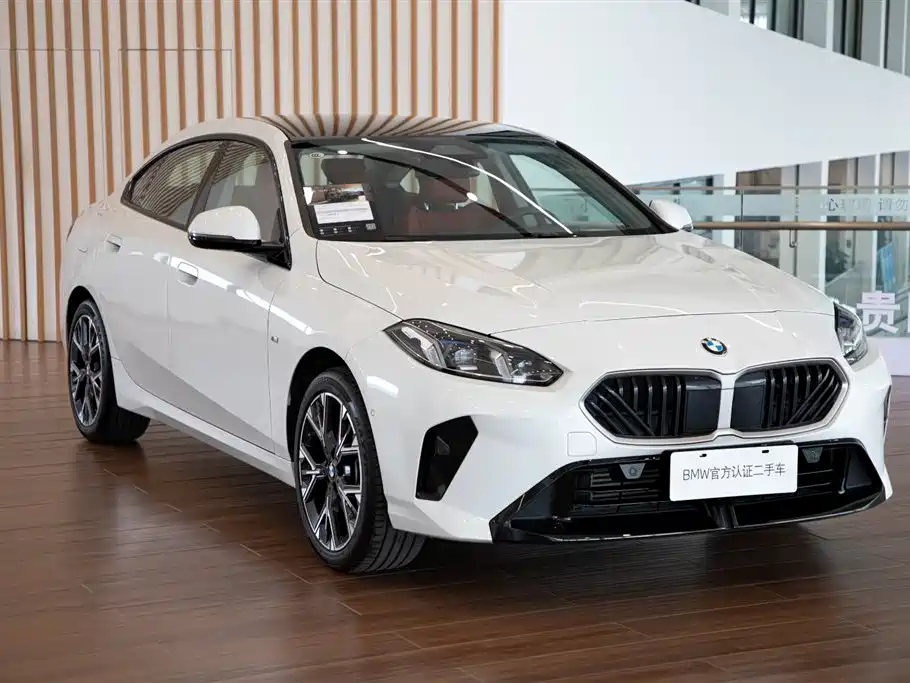 BMW 2 Series 2025 2025 225L M Sport Package