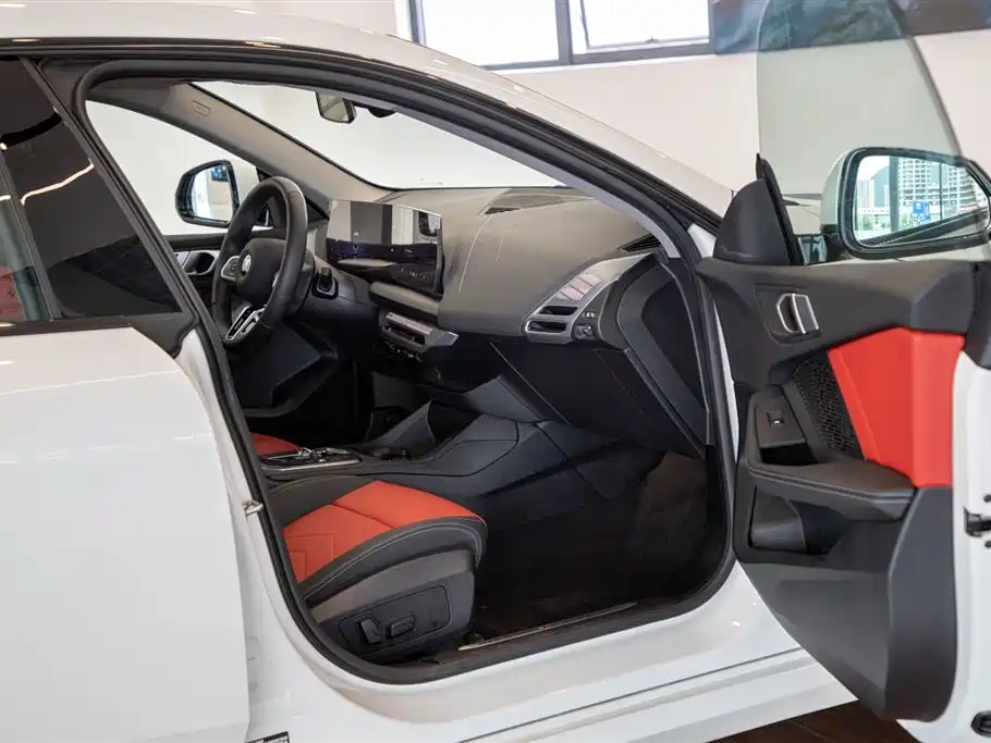 BMW 2 Series 2025 2025 225L M Sport Package