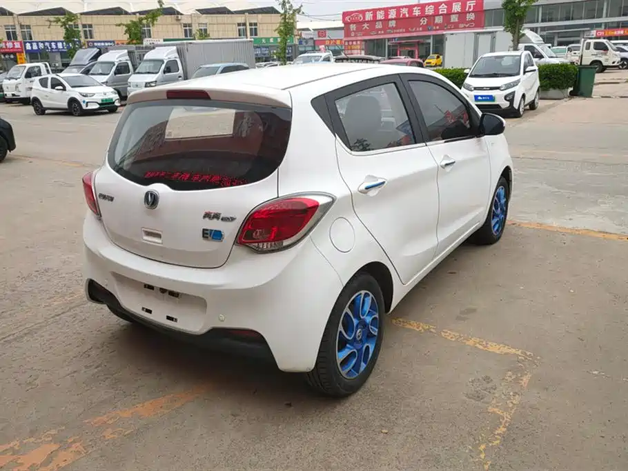 CHANG'AN BENBEN EV