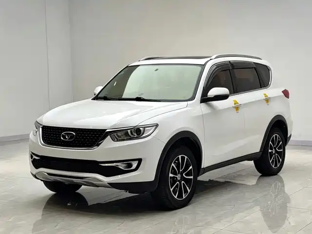  Cowin Kaiyi X3 2019 1.5L Manual Smart Shine Edition