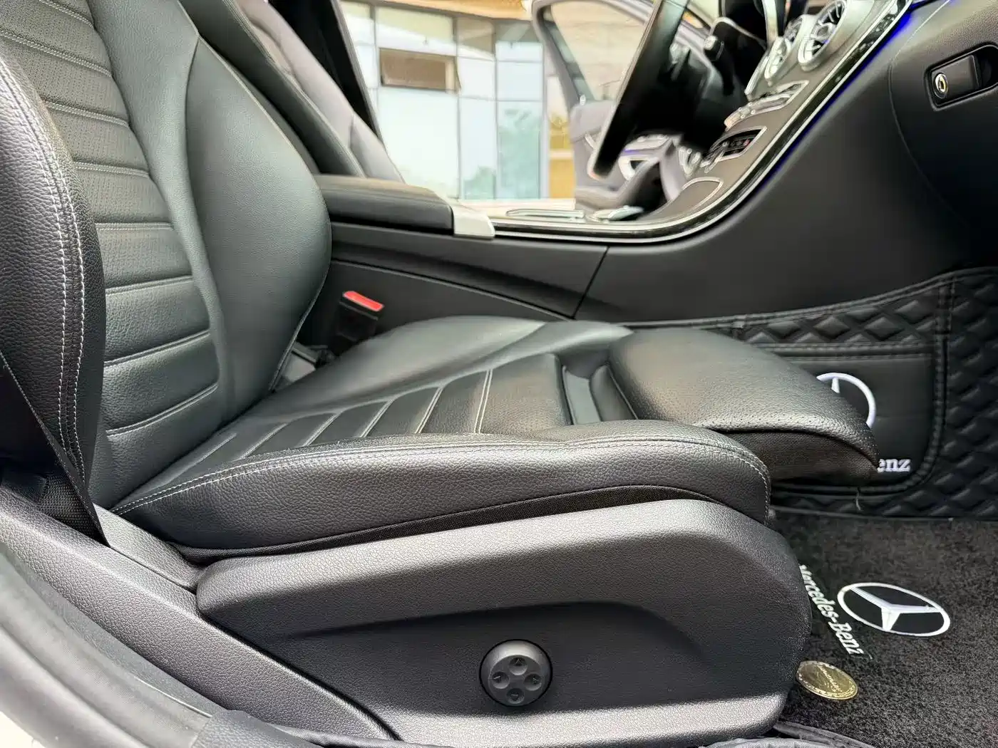 Mercedes-Benz C-Class 2019 C 260 L фото 10