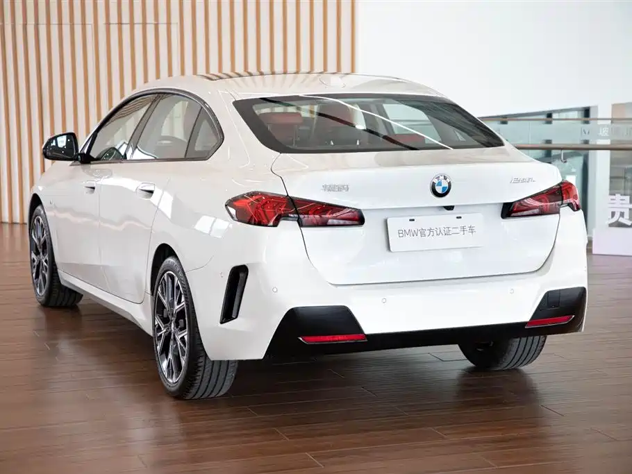 BMW 2 Series 2025 2025 225L M Sport Package