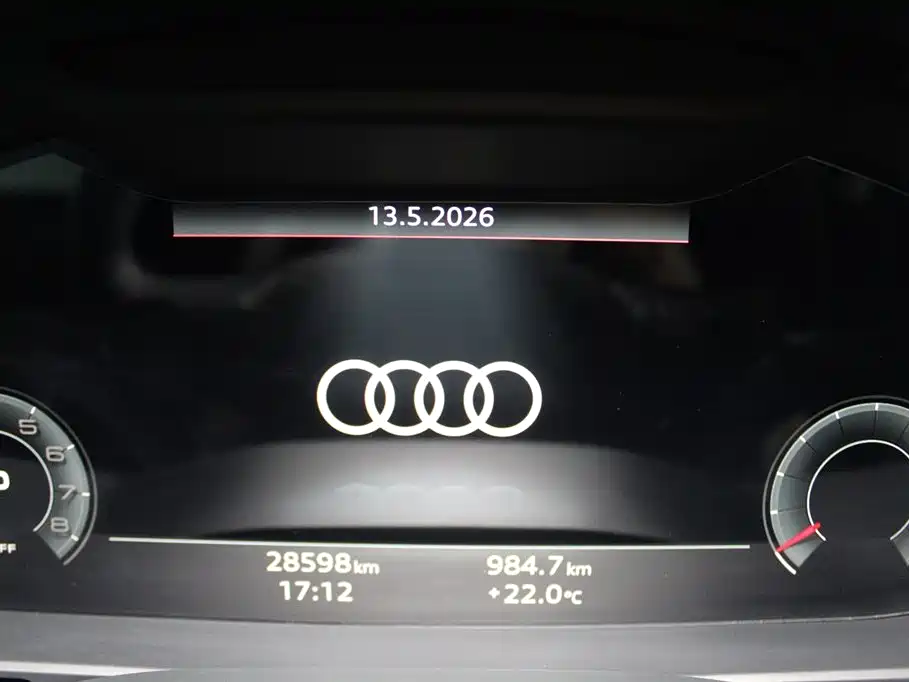 Audi A6L 2024 45 TFSI Premium Dynamic фото 11