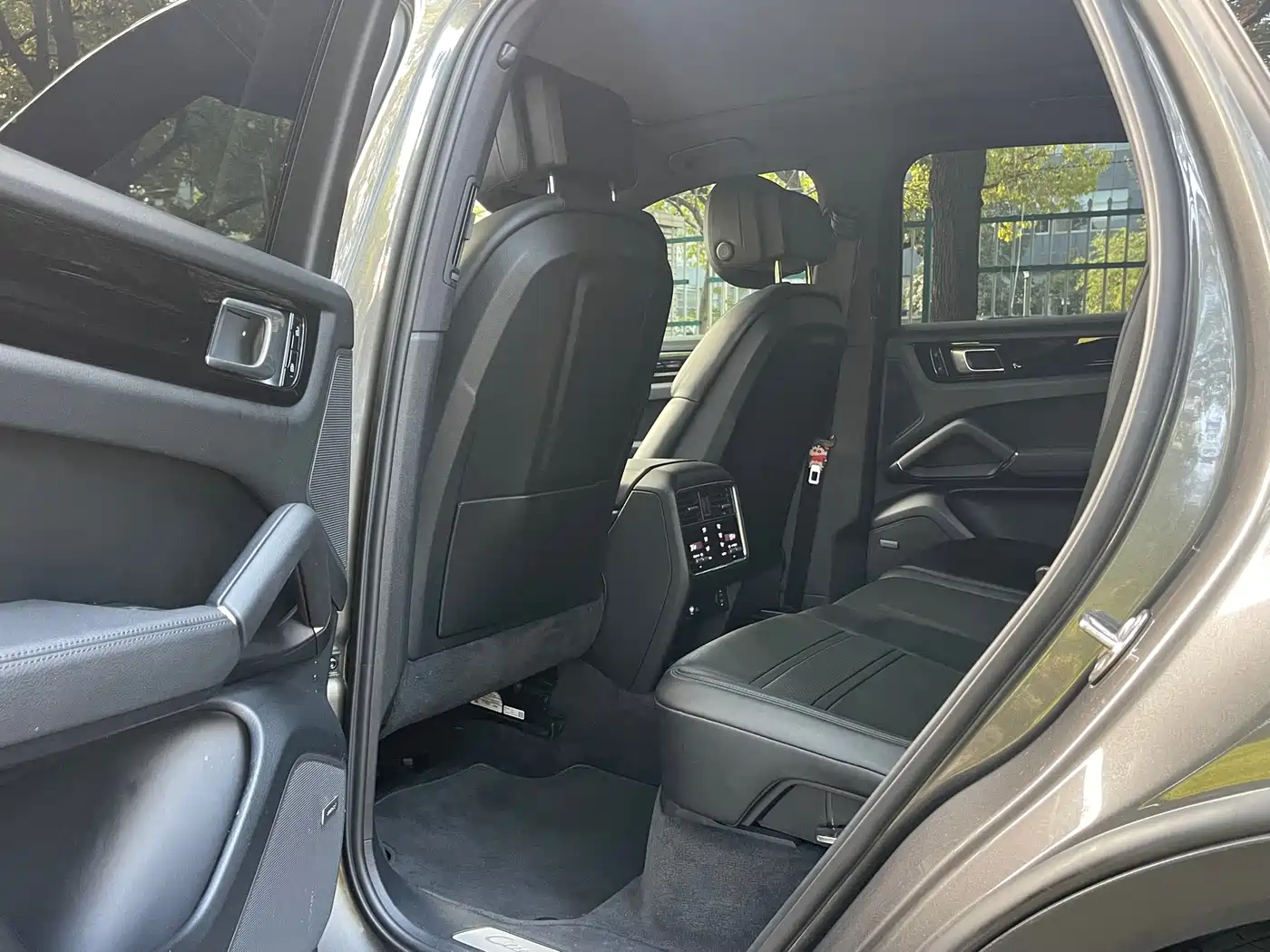 Porsche Cayenne New Energy 2020 2019 Cayenne E-Hybrid 2.0T