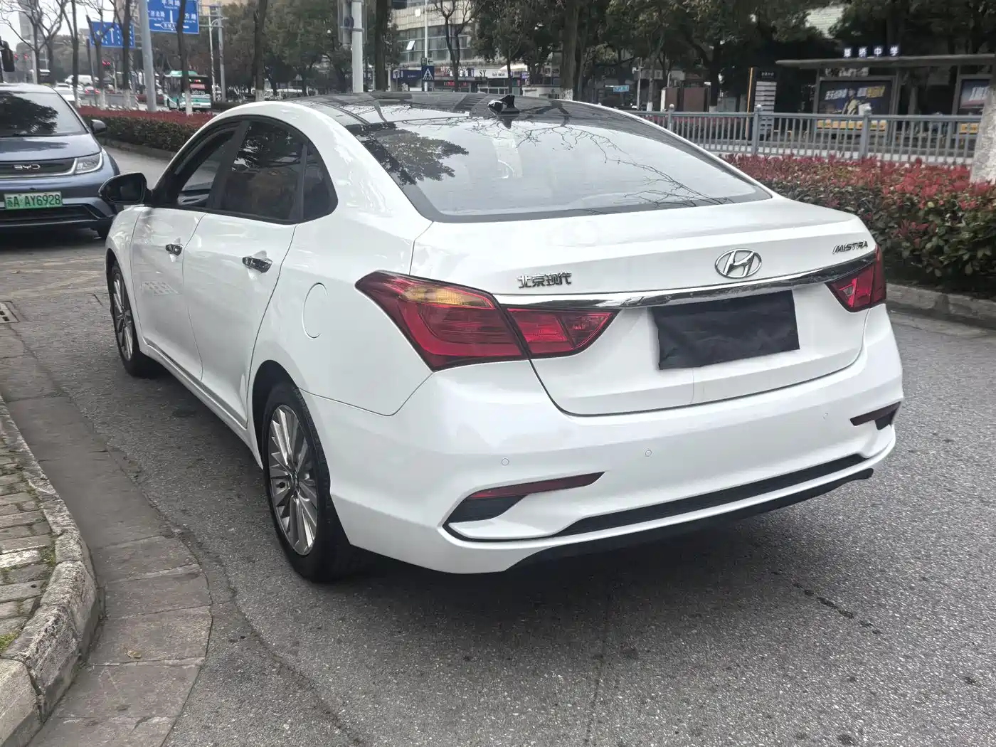 HYUNDAI NAME PICTURE