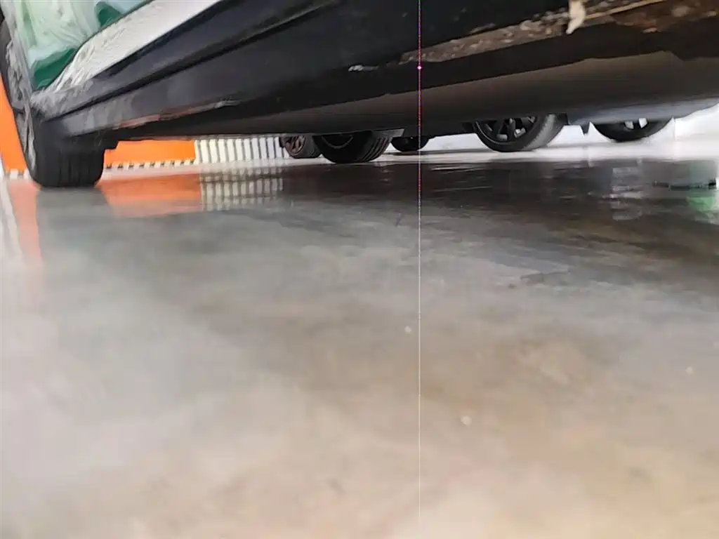 Xiaomi Auto Xiaomi YU7 2025 Extended Range RWD Edition фото 21