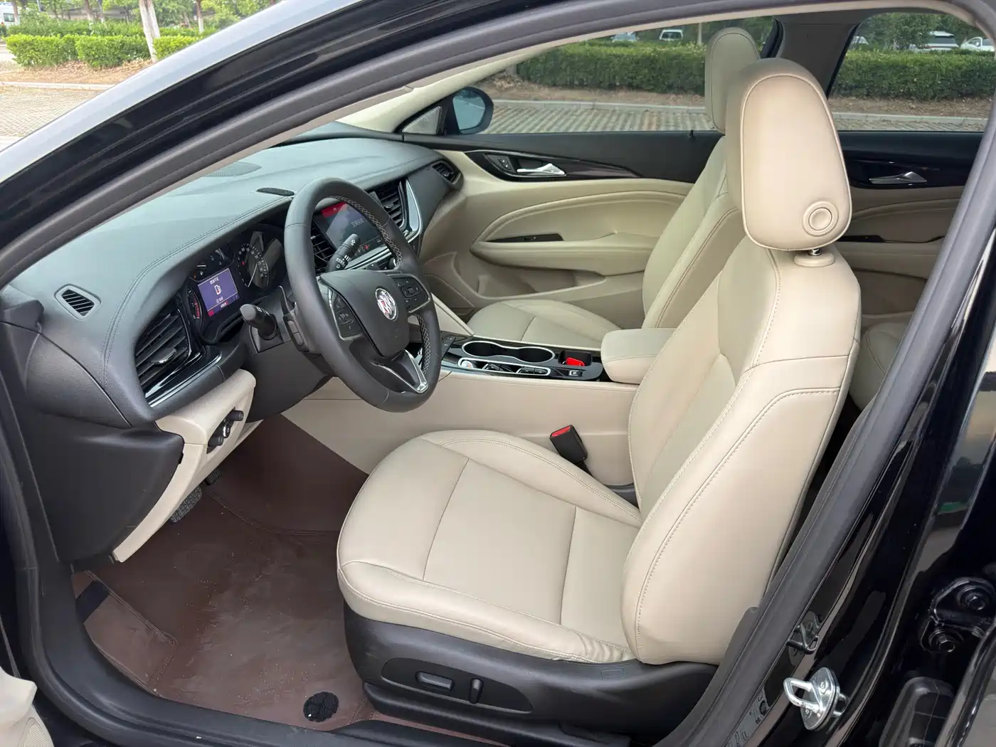 Buick Regal 2020 552T Elite фото 7