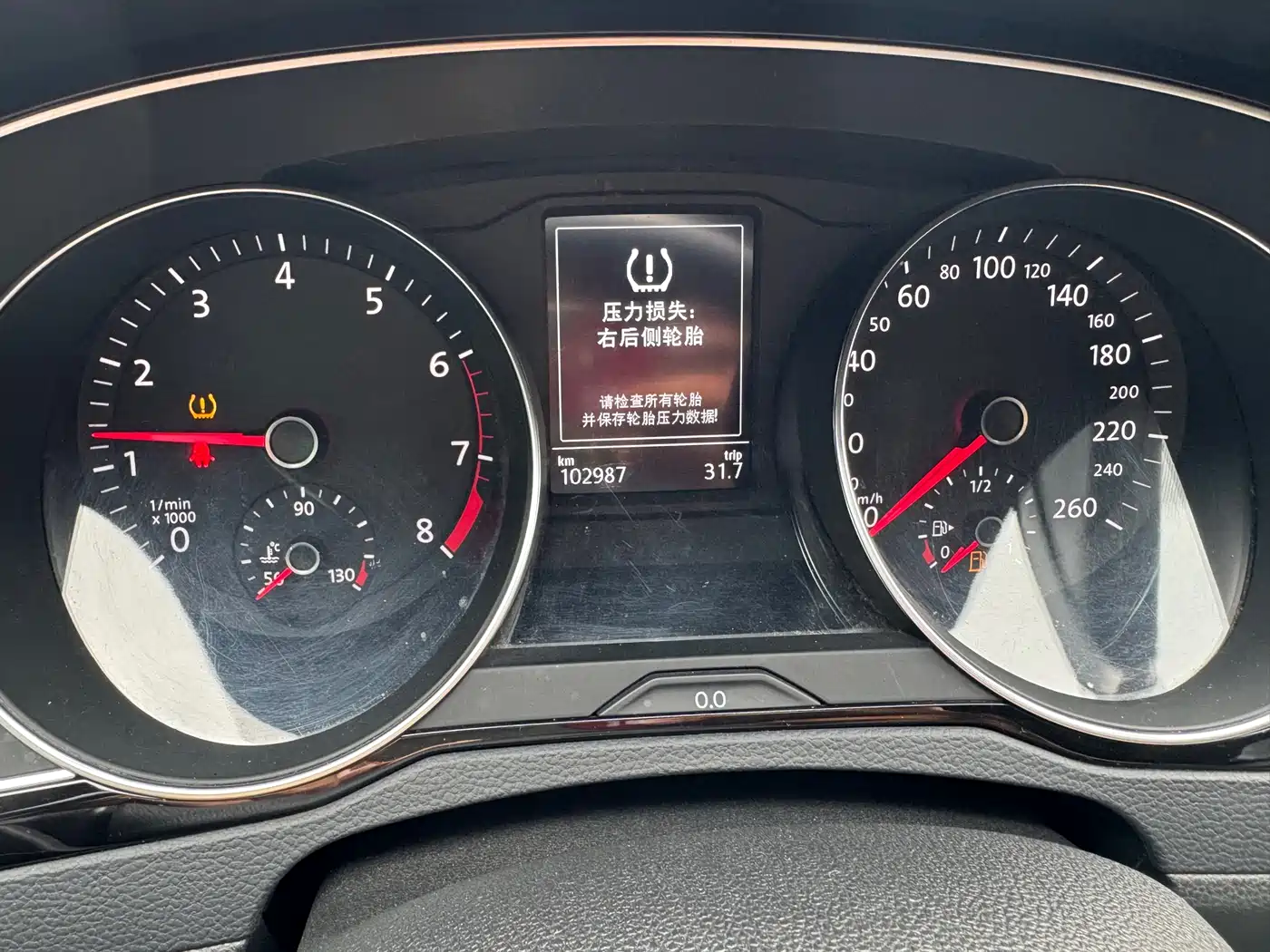 Volkswagen FAW-Volkswagen CC 2020 330TSI Elegance Version China VI фото 11