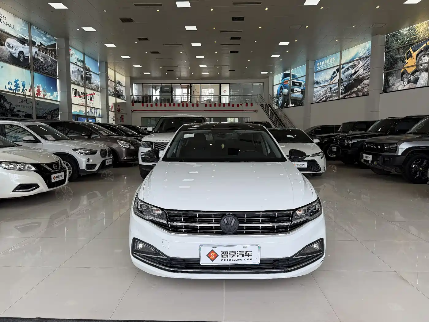 Volkswagen Bora 2020 1.5L Automatic Comfort
