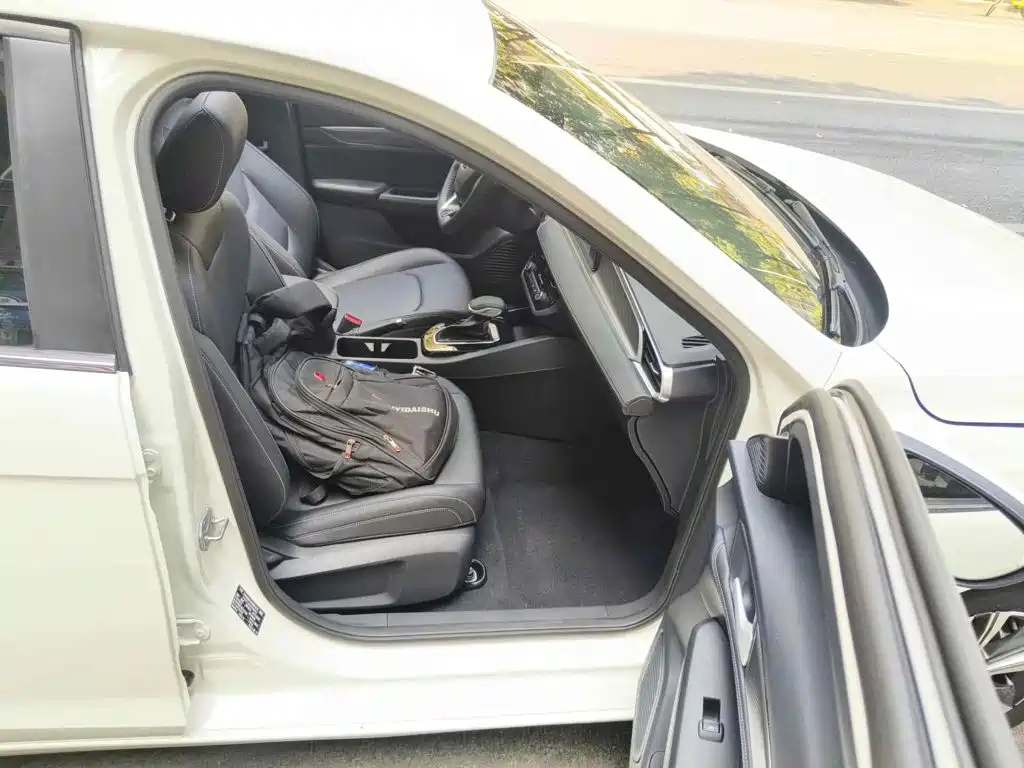 Ford Escort 2022 2021 1.5L Automatic Diamond Edition