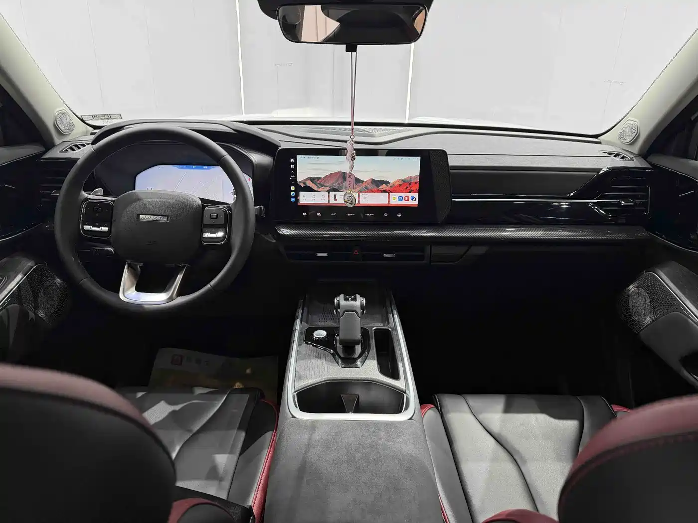 Haval Cool Dog 2022 Model 1.5T DCT FWD Trendy Sound Edition фото 6