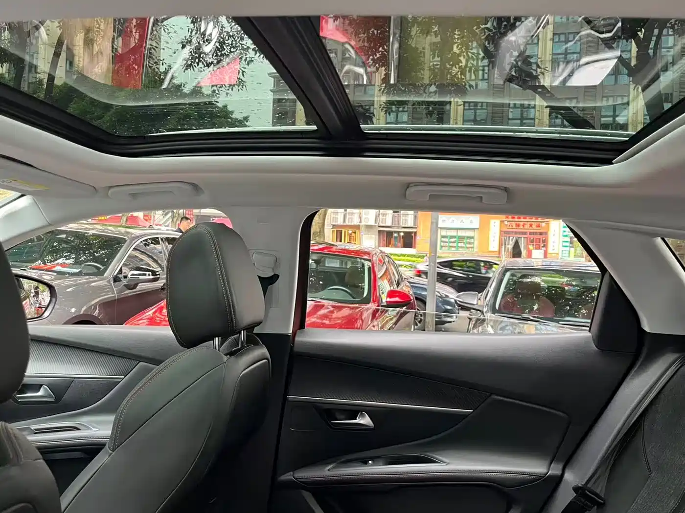 Peugeot 4008 2018 350THP Elite фото 12