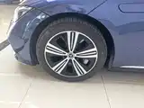 Фото 23 - Mercedes-Benz EQE