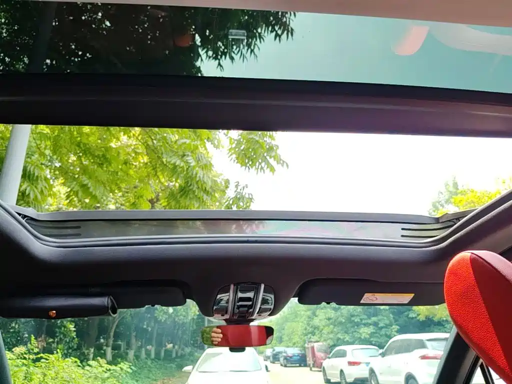 Porsche Cayenne 2019 Cayenne 3.0T фото 18