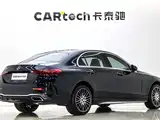 Фото 5 - Mercedes-Benz C-Class
