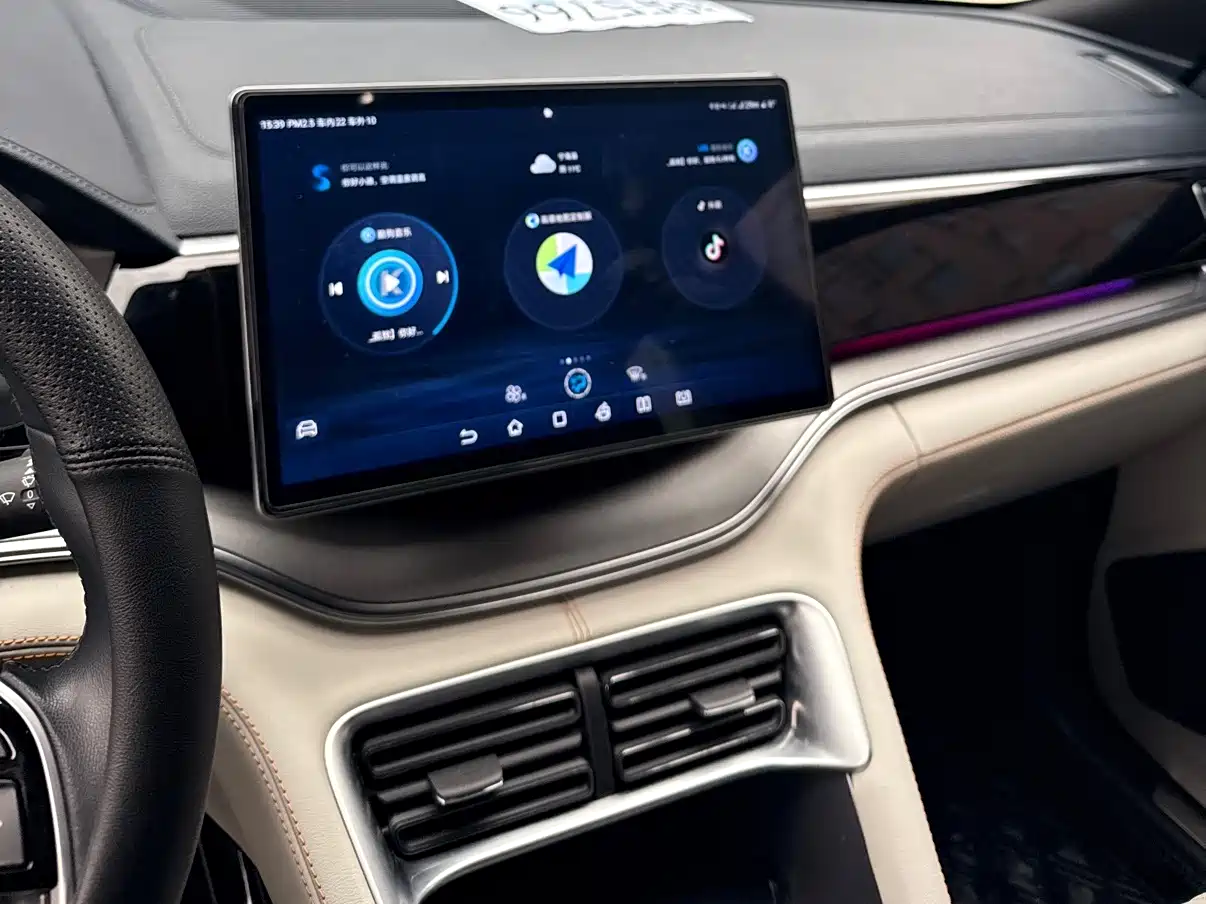 BYD SONGJIANG NEW ENERGY