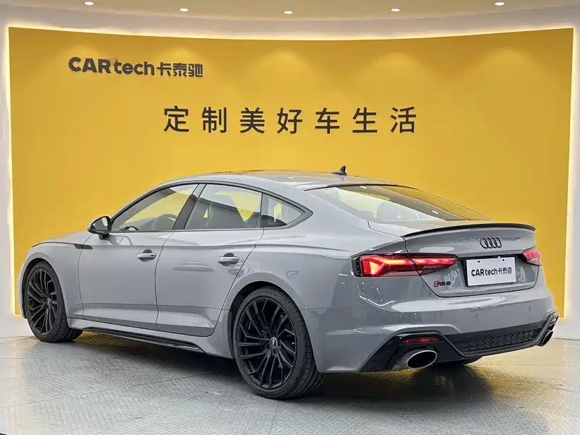 Audi RS 5 2024 2023 RS 5 2.9T Sportback Standard Edition