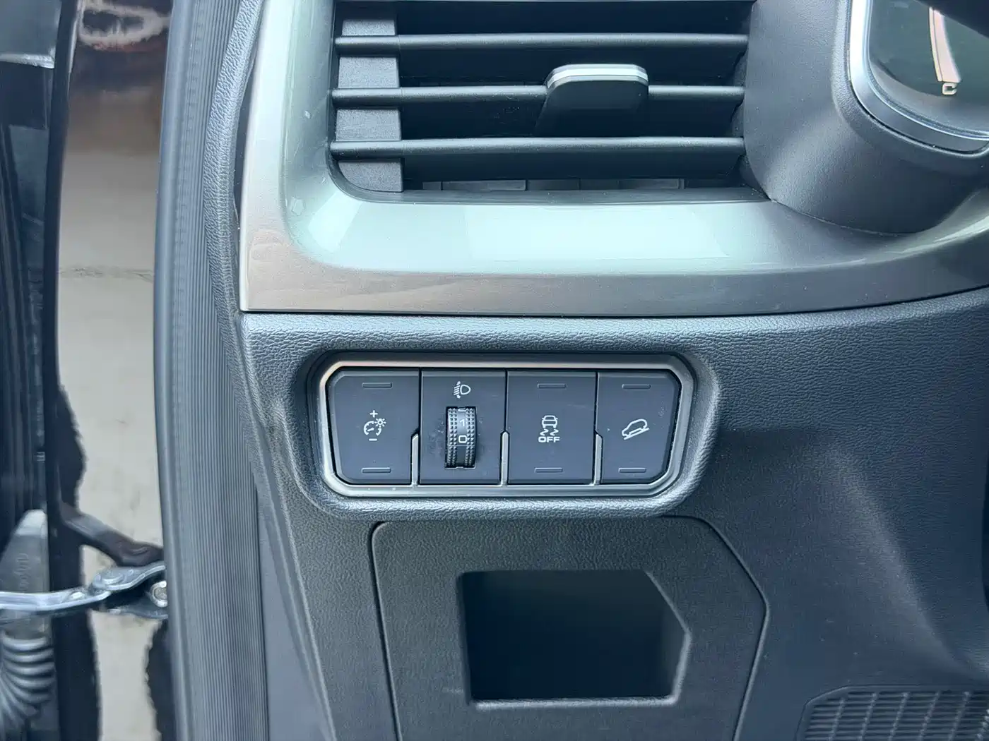 Haval H6 2021 Model National Trend Edition 1.5T Auto Champion фото 6