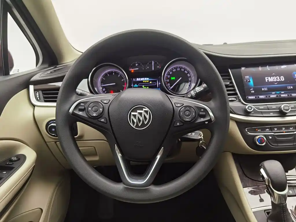 Фото 11 - Buick Verano