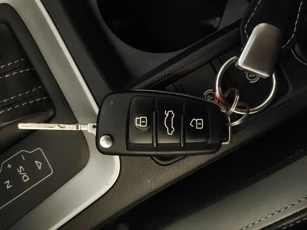 Audi Q3 2019 35 TFSI Progressive Sport фото 9