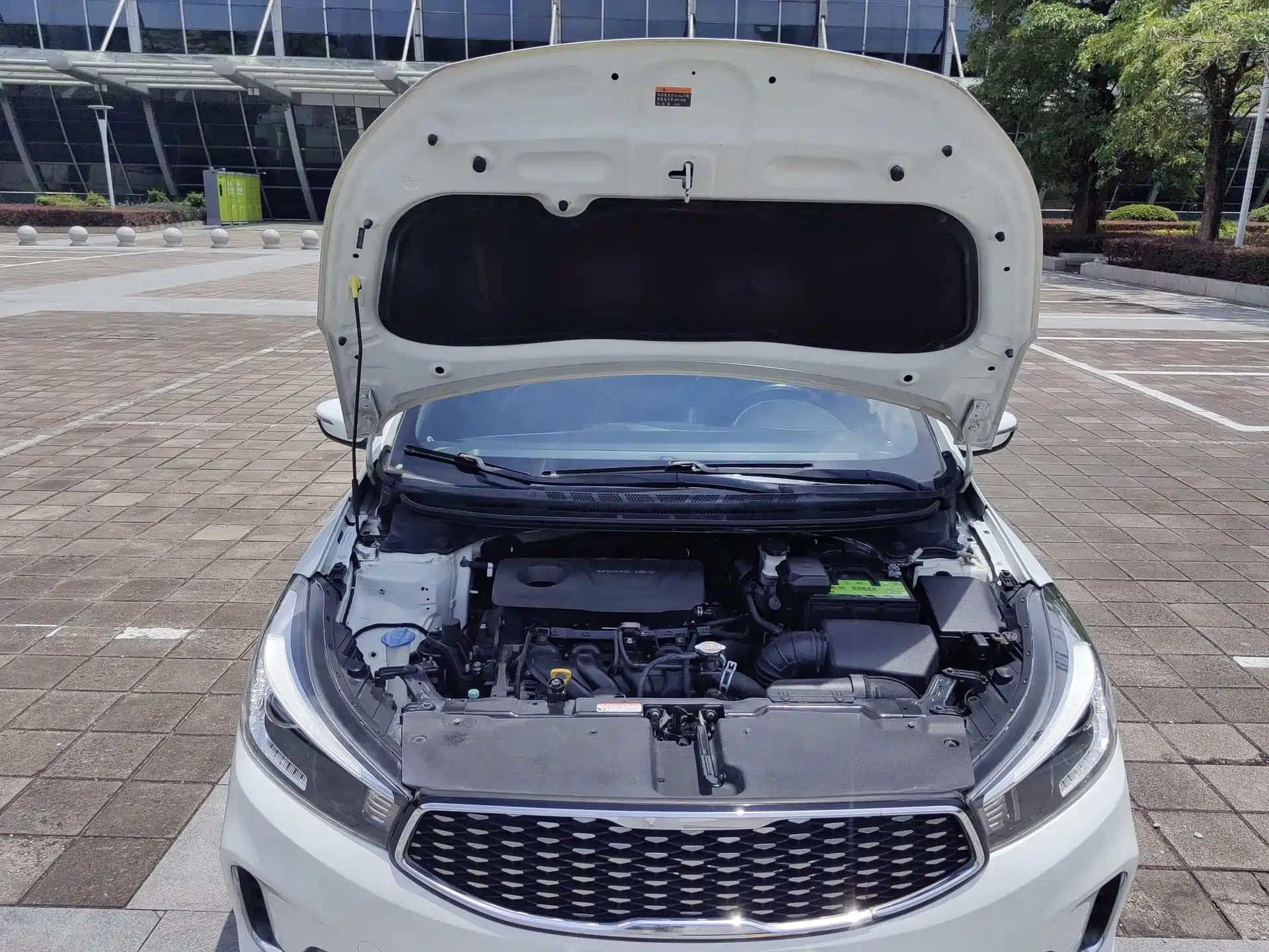 Photo 23 - Kia K3