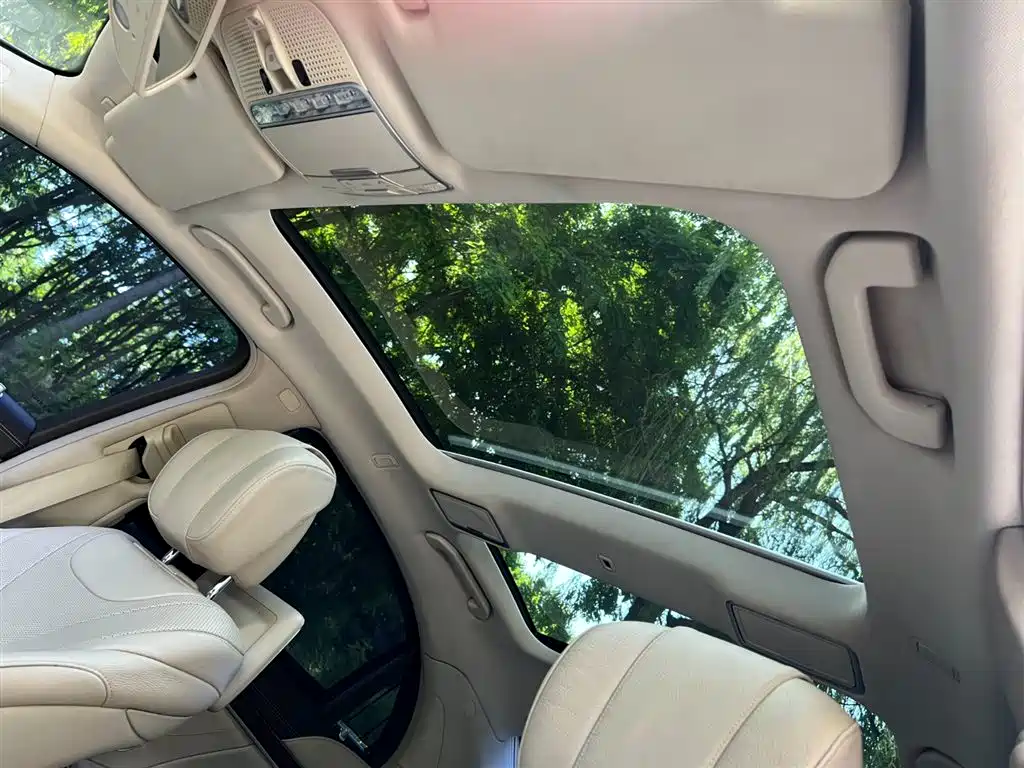 Mercedes-Benz S-Class 2014 S 400 L Luxury фото 14