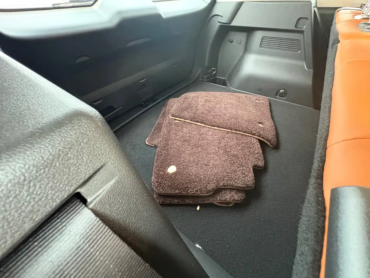 Haval Da Gou 2nd Gen 2023 2.0T 2WD Trendy Off-road Edition Plus фото 6