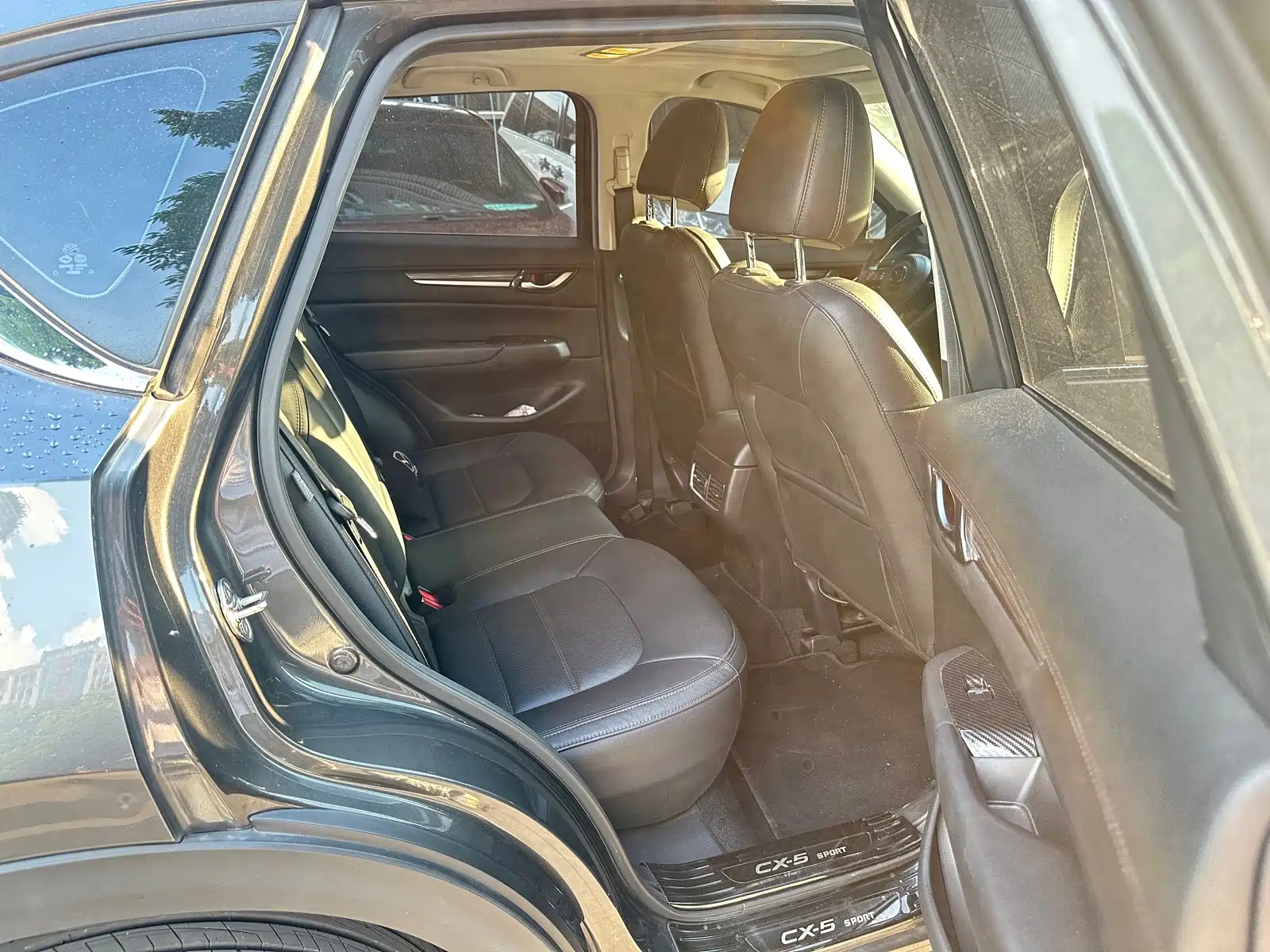 Photo 5 - Mazda CX-5