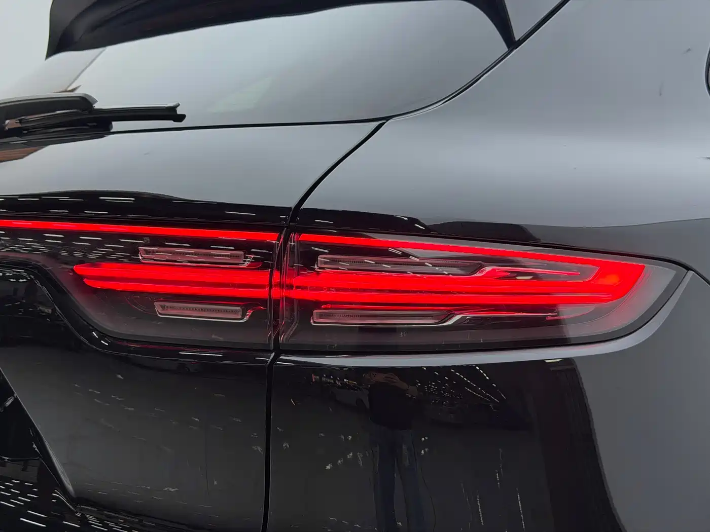 Porsche Cayenne 2018 Cayenne 3.0T фото 33