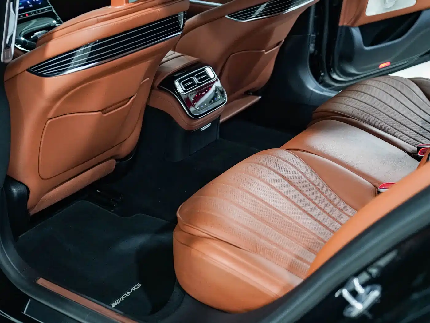 Mercedes-Benz S-Class 2023 Model S 450 L 4MATIC фото 20