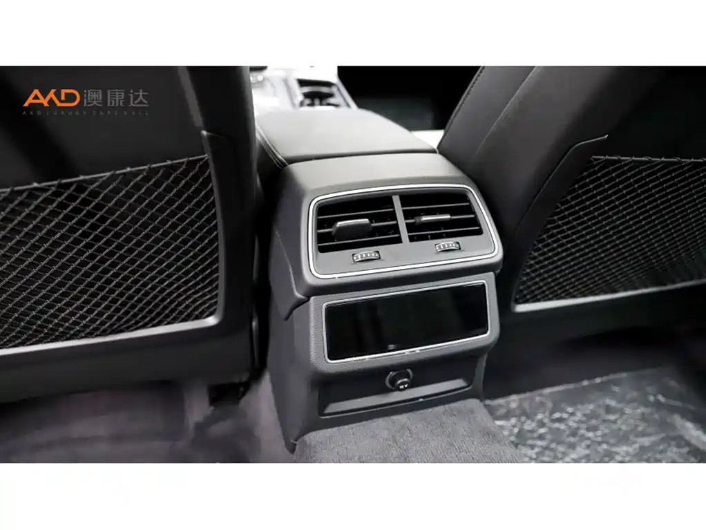 Audi A6L 2022 45 TFSI quattro Premium Dynamic фото 9