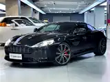 Фото 1 - Aston Martin DB9