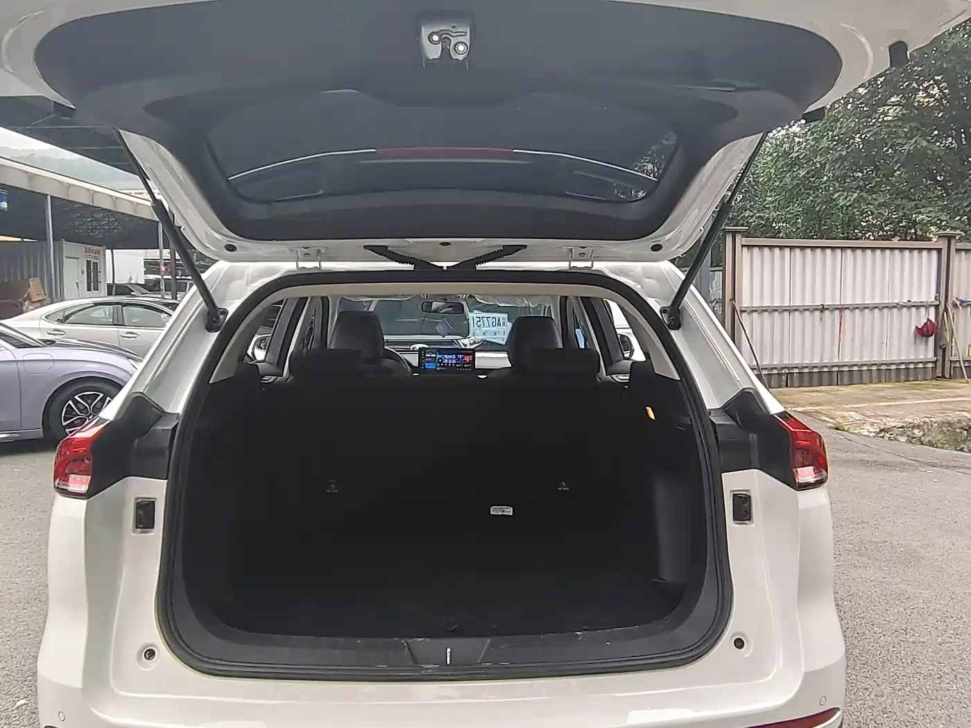 Haval H6 2021 National Trend Edition 1.5T Automatic Urban Edition фото 14