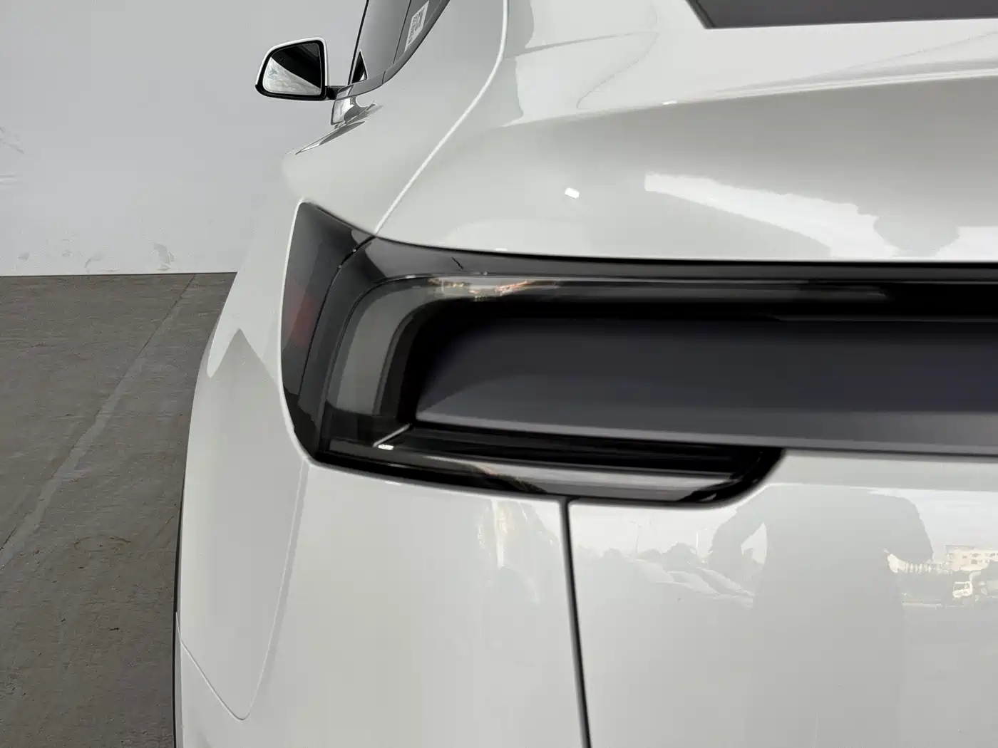 Tesla Model Y 2026 2026 Rear-Wheel Drive
