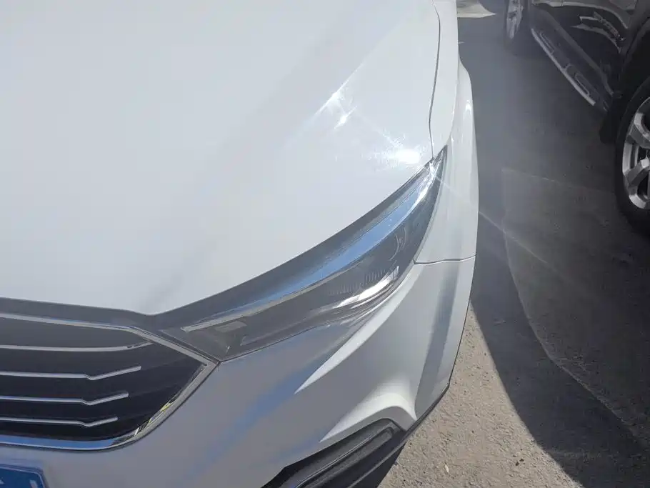 2020 Besturn X40