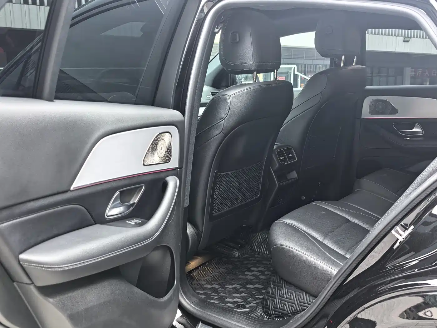 MERCEDES-BENZ GLE COUPE