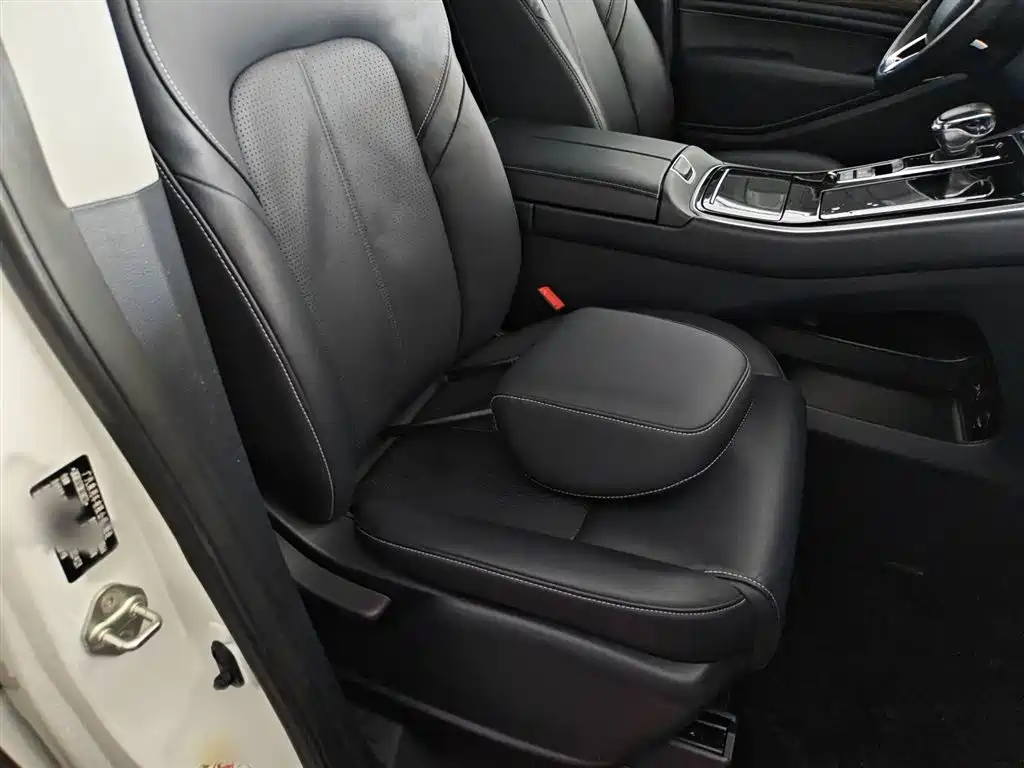 GAC Trumpchi Trumpchi M8 2021 Leading Show Series 390T Premium Edition фото 5