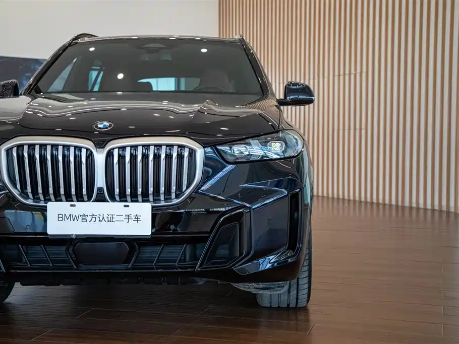 Photo 9 - BMW X5