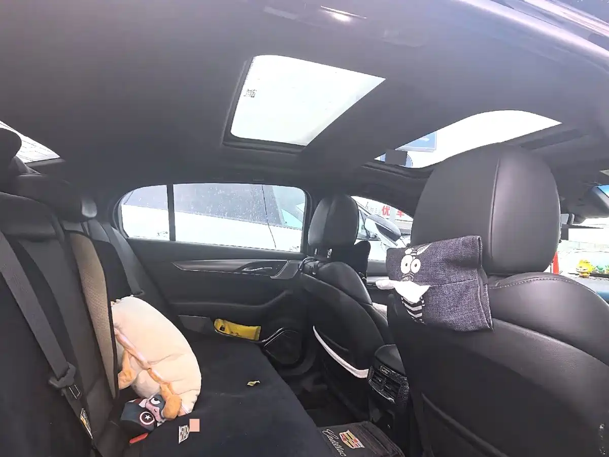 Photo 3 - Cadillac CT5