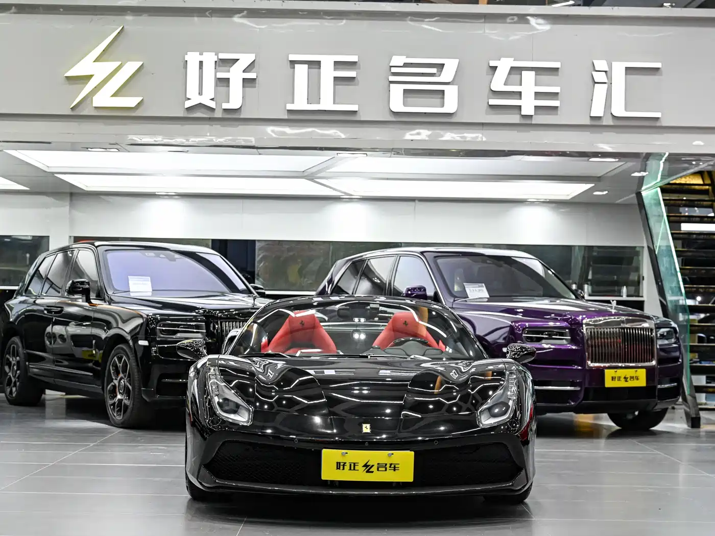 Ferrari 488 2018 2015 488 Spider