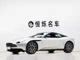 Фото 1 - Aston Martin DB11
