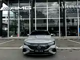 Фото 2 - Mercedes-Benz EQE