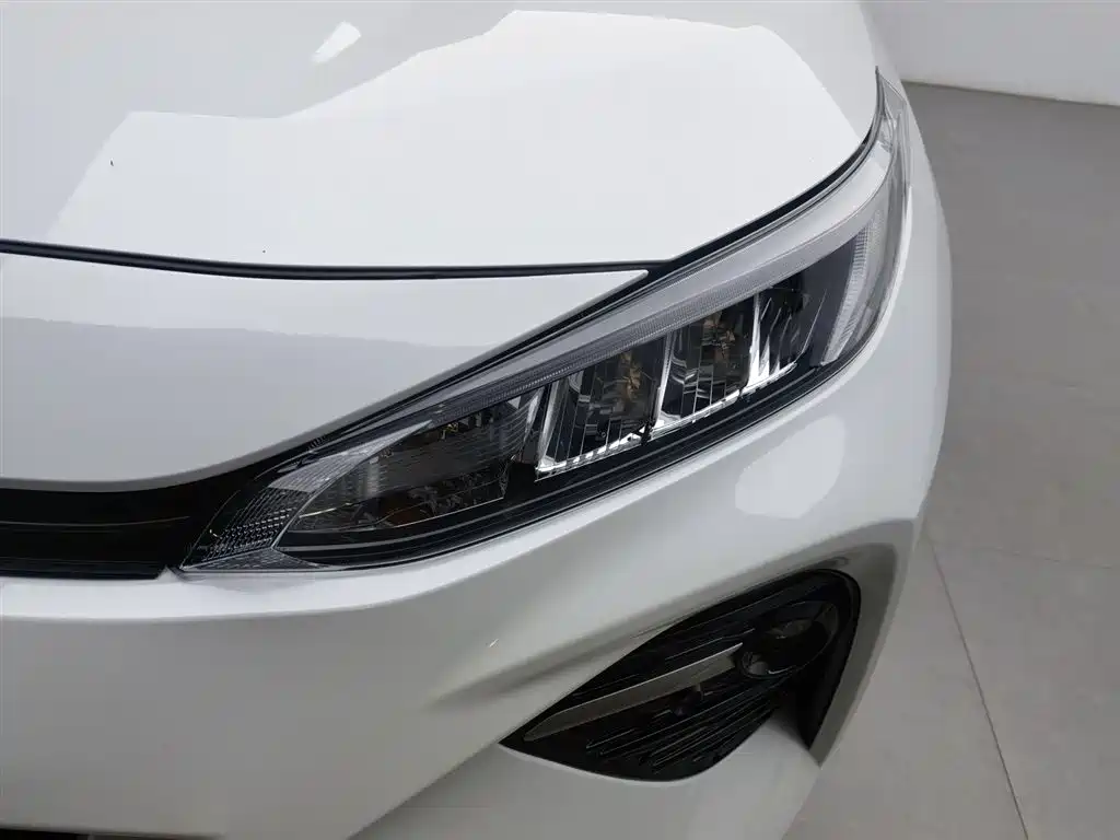 Toyota Wildlander 2020 2.0L CVT 2WD Luxury Edition фото 7