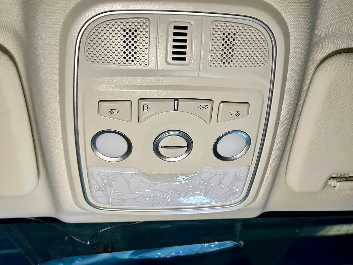 Haval H6 2023 National Trend Edition 1.5T Automatic Urban фото 17