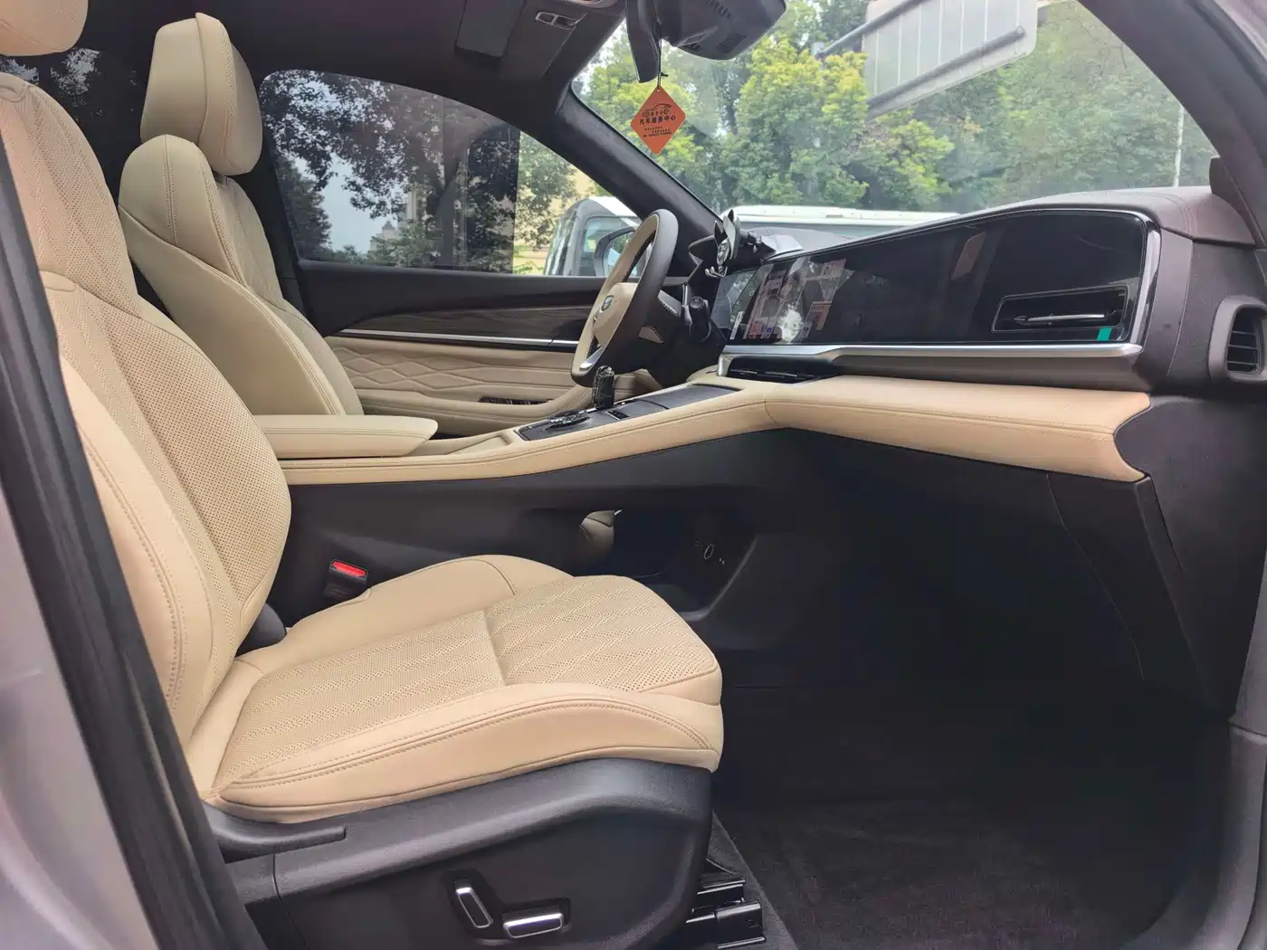 Geely Monjaro 2026 2026 Oriental Glory 2.0TD Automatic Stargazing Edition
