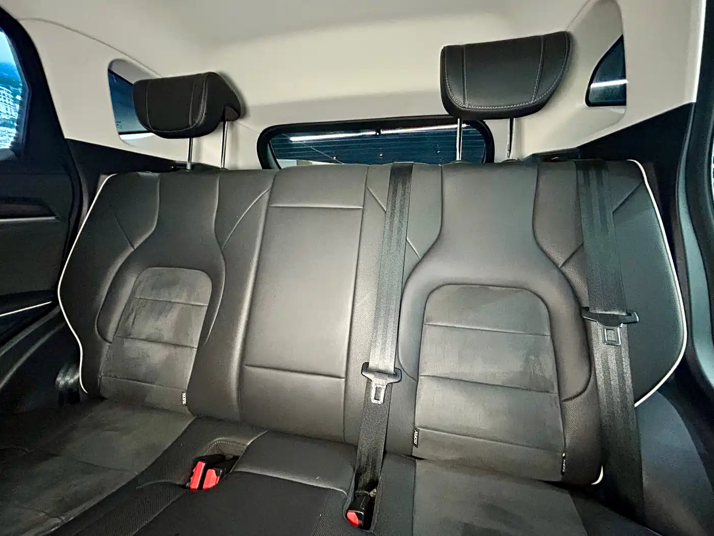 Haval H6 2023 National Trend Edition 1.5T Automatic Urban фото 22