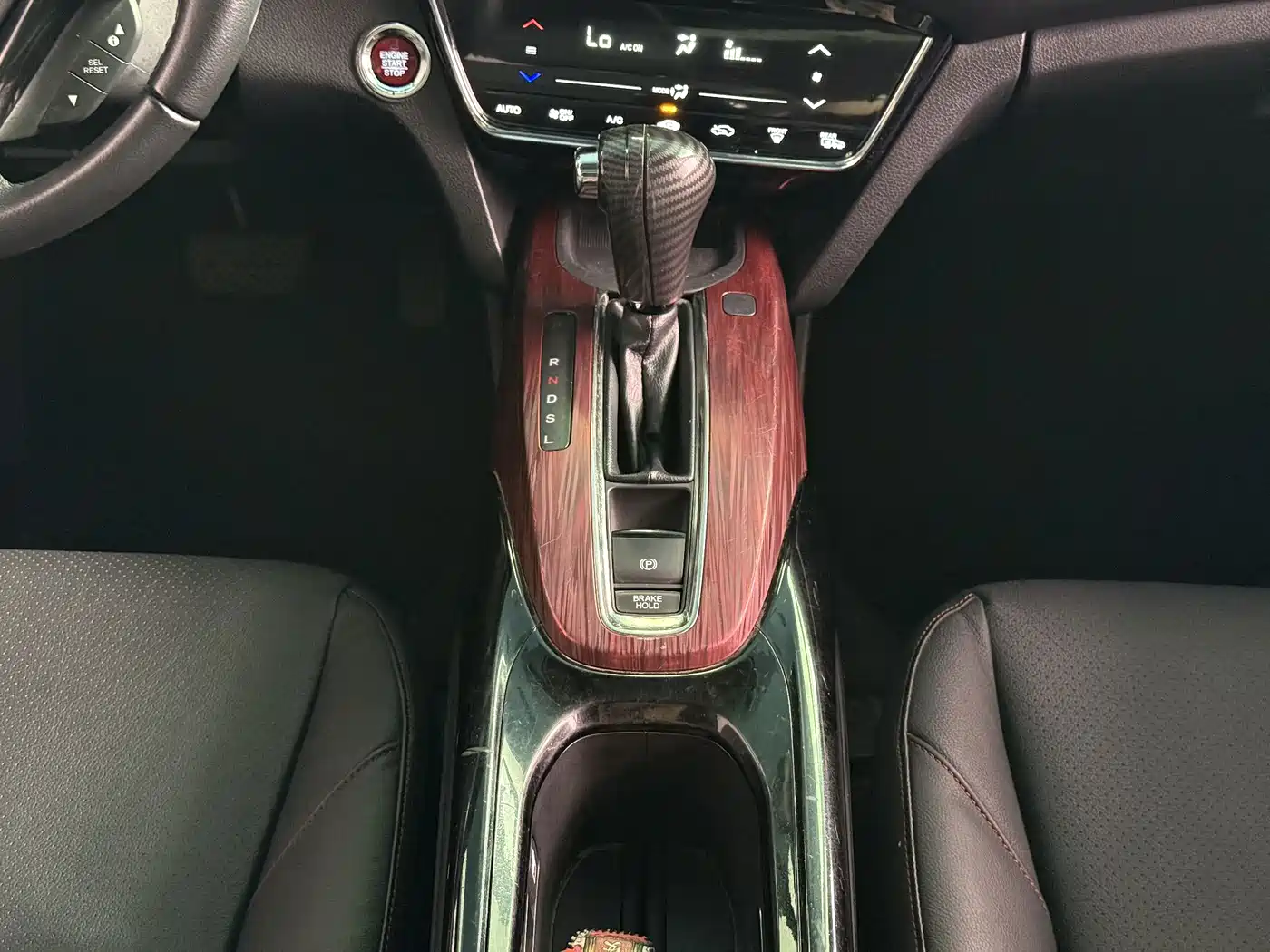 Honda XR-V 2015 2015 1.8L VTi CVT Luxury