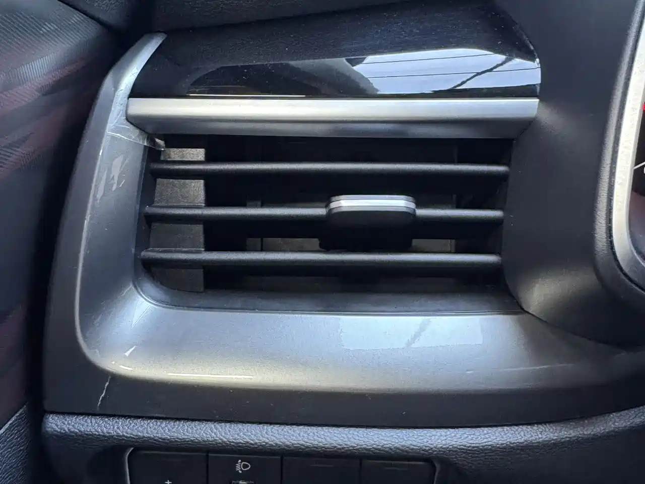 Haval H6 2023 National Trend Edition 1.5T Automatic Urban фото 18