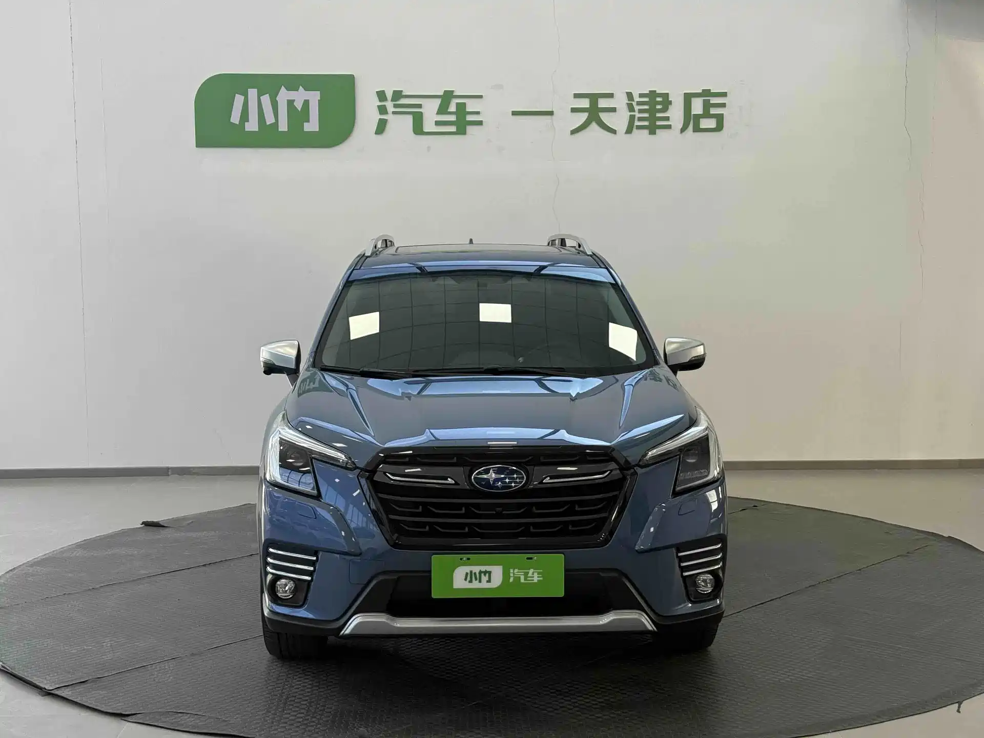 صورة 3 - Subaru Forester